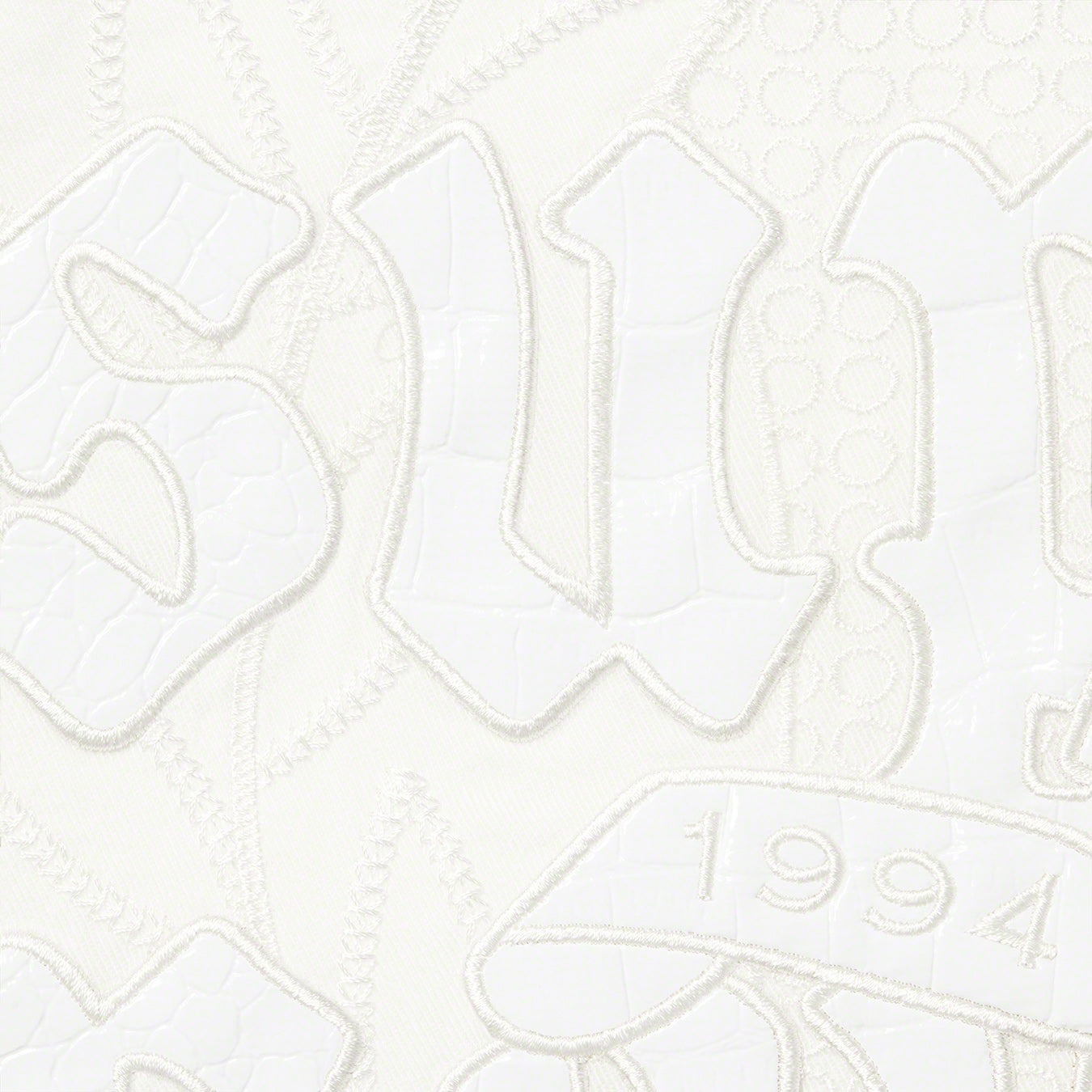 Croc Patch S/S Work Shirt view 5